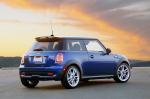 Mini Cooper S JCW 2008 года
